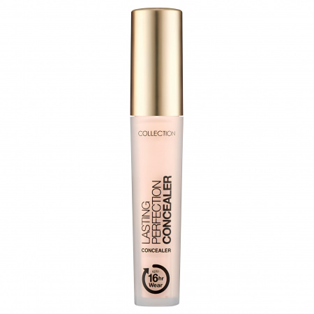 Стойкий консилер Тон 5 Collection Lasting Perfection Concealer 5 Fair V1023, 6,5 мл