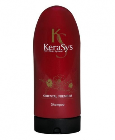 Шампунь для волос Kerasys Oriental Premium Shampoo