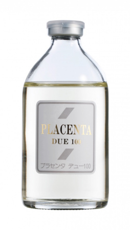 Сыворотка Экстракт плаценты UTP Placenta Essences 