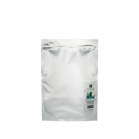 Альгинатная маска базисная для лица и тела Pleyana Masque Peel Of Base Classique, 400 гр