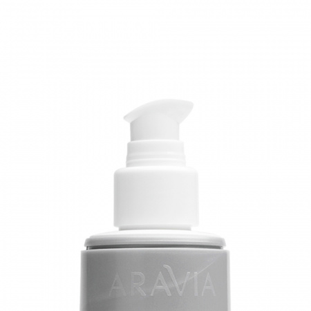 Очищающий гель для чувствительной кожи склонной к покраснениям и куперозу Aravia Professional Couperose Control Gel , 250 мл