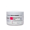 Массажный крем для лица с жемчугом Skindom Massage Cream Pearl, 250 мл