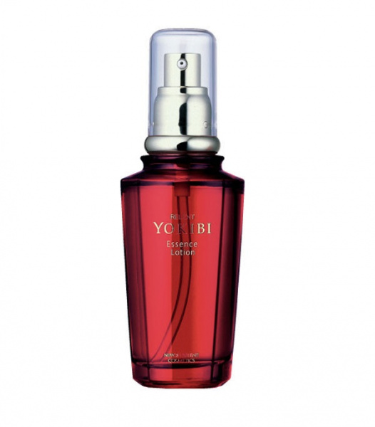 Лосьон-эссенция для сухой кожи Ёкиби Relent Yokibi Essence Lotion, 80 мл Лосьон-эссенция для сухой кожи Ёкиби Relent Yokibi Essence Lotion, 80 мл