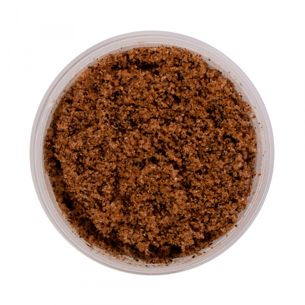 Ремоделирующий сухой скраб для тела Aravia Almond Smooth, 300 мл