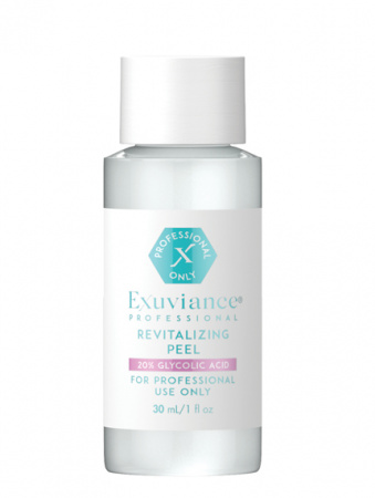 Омолаживающий Гликолевый пилинг 20% Exuviance Revitalizing Peel 20%, 30 мл