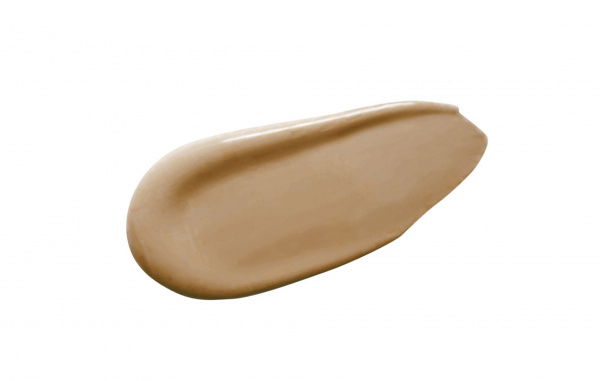 Тональный крем для лица матирующий (темно-бежевый) Aravia Soft Matte 04 foundation matte, 30 мл.