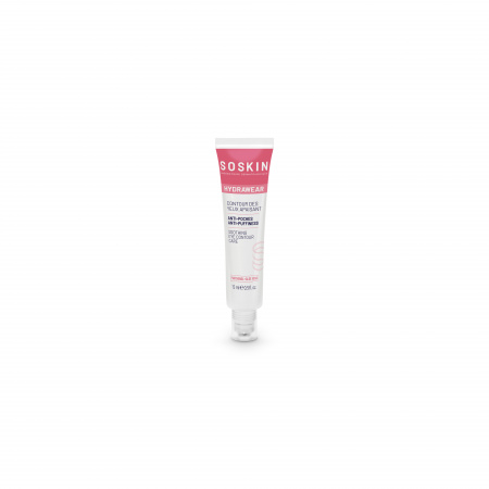 Успокаивающий крем для контура глаз Soskin Hydrawear Cream, 15 мл.