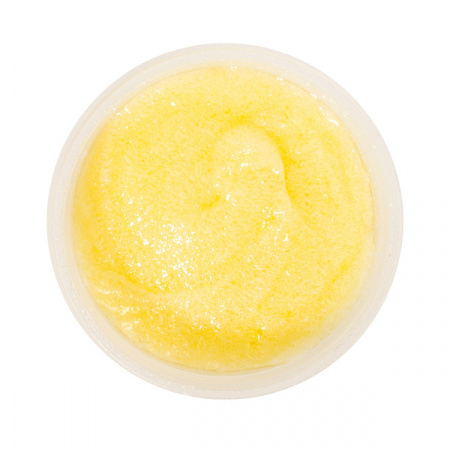 Корректирующий термо-скраб с энзимами для тела Aravia Hot Tropic, 300 мл