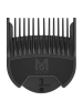 Насадка гребень пластиковая Wahl 3 мм, черная