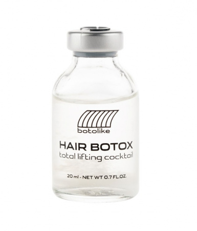 Ботокс для волос Botolike Hair Botox