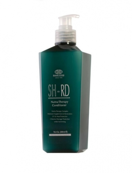Питательный кондиционер SH-RD Nutra-Therapy Conditioner,  500 мл Питательный кондиционер SH-RD Nutra-Therapy Conditioner,  500 мл