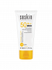 Солнцезащитный флюид SPF 50 Soskin SPF50+ Sun Cream Fluid, 50 мл
