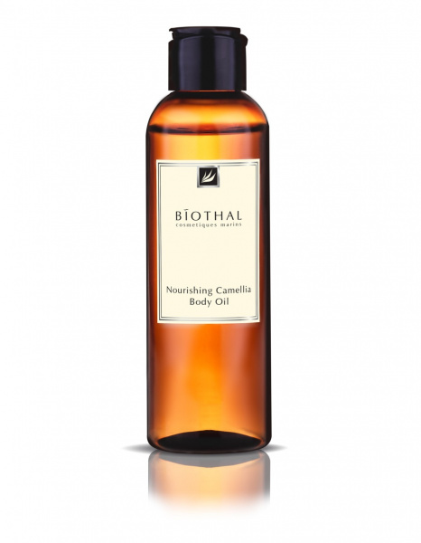 Питательное масло для тела Камелия Biothal Nourishing Camellia Body Oil, 150 мл Питательное масло для тела Камелия Biothal Nourishing Camellia Body Oil, 150 мл