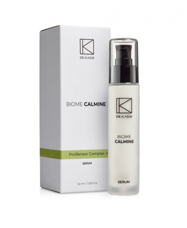 Сыворотка с пробиотиками Dr.Kadir Biome-Calmine Serum,  50 мл