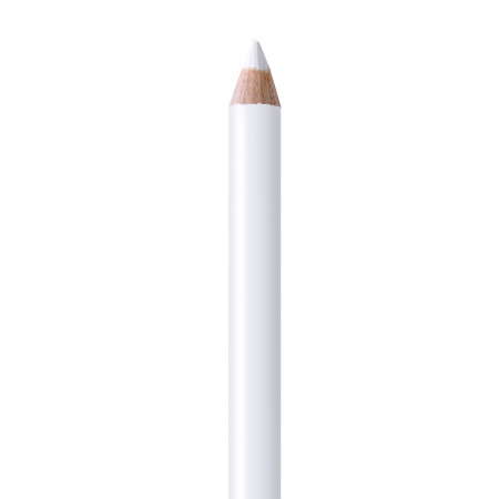 Карандаш белый косметический для лица и тела Zhejiang Davis Industrial Co. Ltd White cosmetic pencil for face and body