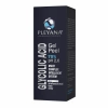Гель-пилинг с гликолевой кислотой 70% Pleyana