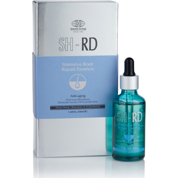 Эссенция для укрепления корней волос SH-RD Intensive Root Repair Essence, 50 мл Эссенция для укрепления корней волос SH-RD Intensive Root Repair Essence, 50 мл