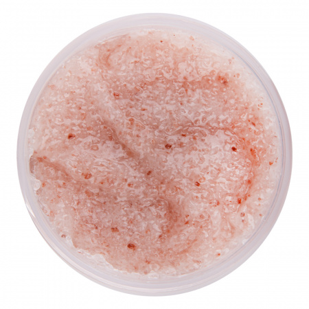 Скраб для тела с гималайской солью Aravia Organic Pink Grapefruit, 300 мл Скраб для тела с гималайской солью Aravia Organic Pink Grapefruit, 300 мл