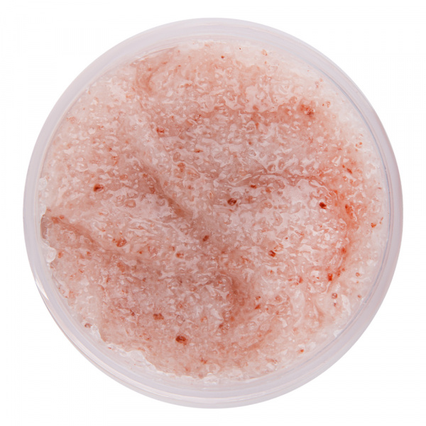 Скраб для тела с гималайской солью Aravia Organic Pink Grapefruit, 300 мл Скраб для тела с гималайской солью Aravia Organic Pink Grapefruit, 300 мл