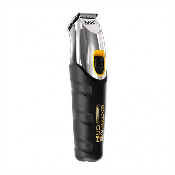Триммер Wahl 09893.0440 Extreme Grip Beard с USB Триммер Wahl 09893.0440 Extreme Grip Beard с USB