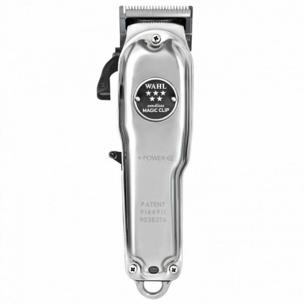Машинка для стрижки Wahl Magic Clip Metal Машинка для стрижки Wahl Magic Clip Metal