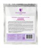 Осветляющая альгинатная маска с толокнянкой Algomask Anti-Pigment Peel-Off Mask, 25 гр.