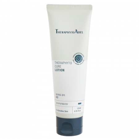 Увлажняющий лосьон для лица TheraphytoAbel Cure Lotion, 120 мл