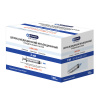 Шприц медицинский Luer Lock Медицина Medical syringe Luer Lock, 2 мл Шприц медицинский Luer Lock Медицина Medical syringe Luer Lock, 2 мл