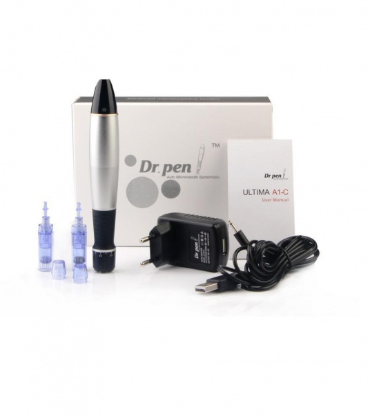 Аппарат дермапен Dr. Pen Ultima A1-C