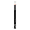 Карандаш-каял для глаз Черный Collection Kohl Eyeliner Precision Colour Black S9141, 4 гр