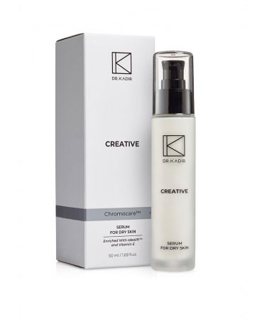 Омолаживающая сыворотка Креатив Dr.Kadir Creative Serum, 50 мл