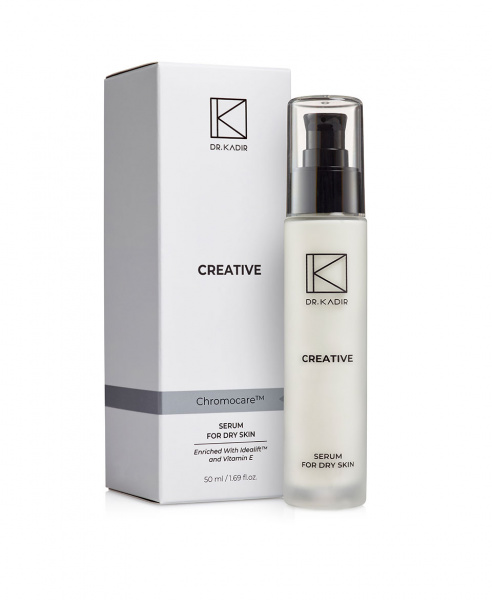 Омолаживающая сыворотка Креатив Dr.Kadir Creative Serum, 50 мл