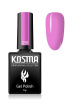 Гель-лак трехфазный № 031 Kosma Gel Polish, 10 мл