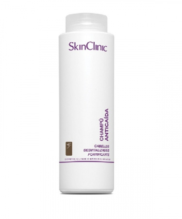 Шампунь против выпадения волос SkinClinic Anti Dandruff Shampoo