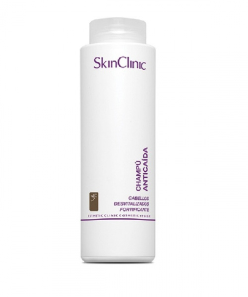 Шампунь против выпадения волос SkinClinic Anti Dandruff Shampoo, 300 мл Шампунь против выпадения волос SkinClinic Anti Dandruff Shampoo, 300 мл