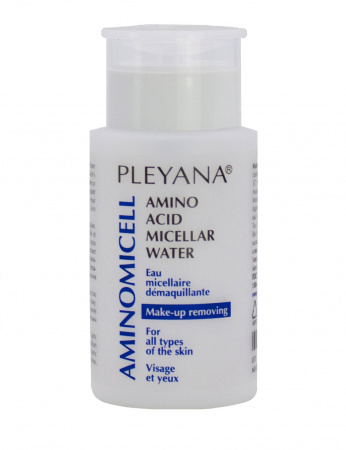 Аминокислотная мицеллярная вода Pleyana Аminomicell Amino Acid Micellar Water