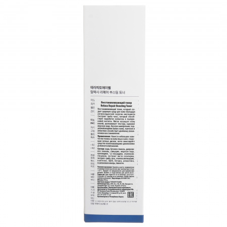 Восстанавливающий тонер TheraphytoAbel Relaxa Repair Boosting Toner, 210 мл