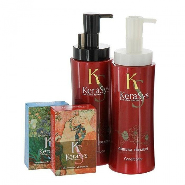 Подарочный набор Kerasys Oriental Подарочный набор Kerasys Oriental