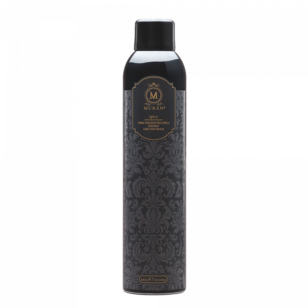Лак для волос MURAN Hairspray 300 мл Лак для волос MURAN Hairspray 300 мл