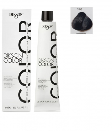 Краска для волос Dikson Naturali Extra