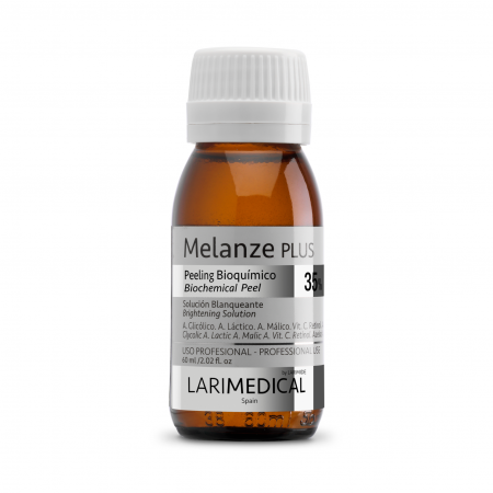 Пилинг против пигментации Melanze PLUS 35% LARIMIDE Spain Melanze PLUS 35%, 60 мл