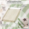 Комплект постельного белья Люкс Сатин 100% хлопок на резинке, VIVA - HOME TEXTILE