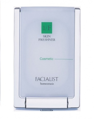 Освежающие лосьонные салфетки для лица Фэшиалист CBON FACIALIST SKIN FRESHNER