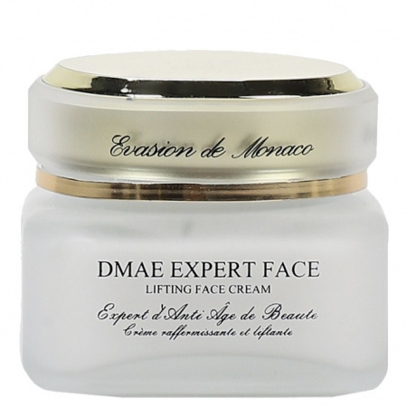 Подтягивающий крем для лица с ДМАЕ Evasion DMAE Expert Face, 30 мл.