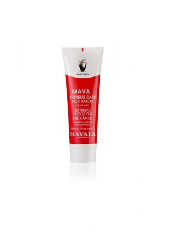 Крем для сухой кожи рук Mavala Mava+ Extreme Care for hands,  50 мл.