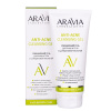 Очищающий гель для лица и тела с салициловой кислотой Aravia Anti-Acne Cleansing Gel, 200 мл