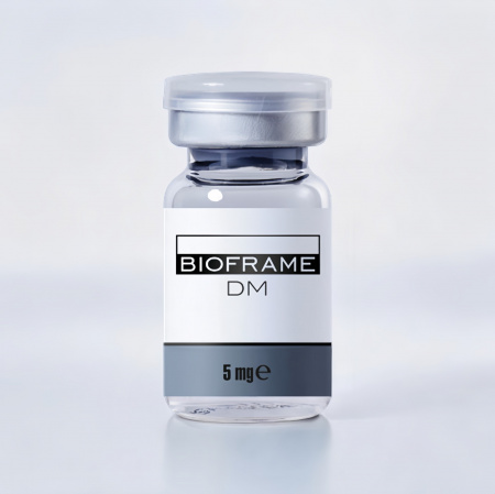 Биоревитализант для упругости кожи Bioframe 3 HYDRATE, 5 мл