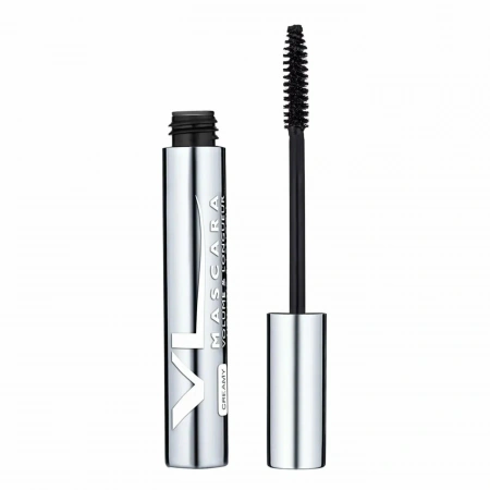 Тушь кремовая Объем, Длина и Восстановление Черная 10 мл Mavala Mascara VL Creamy, 10 мл