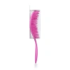 Solomeya Wet Detangler Brush Oval Raspberry / Расческа для сухих и влажных волос с ароматом Малины, 1 шт