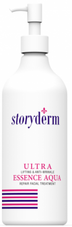 Освежающий гель для умывания Storyderm Clinic-A Clean Professional, 500 мл.